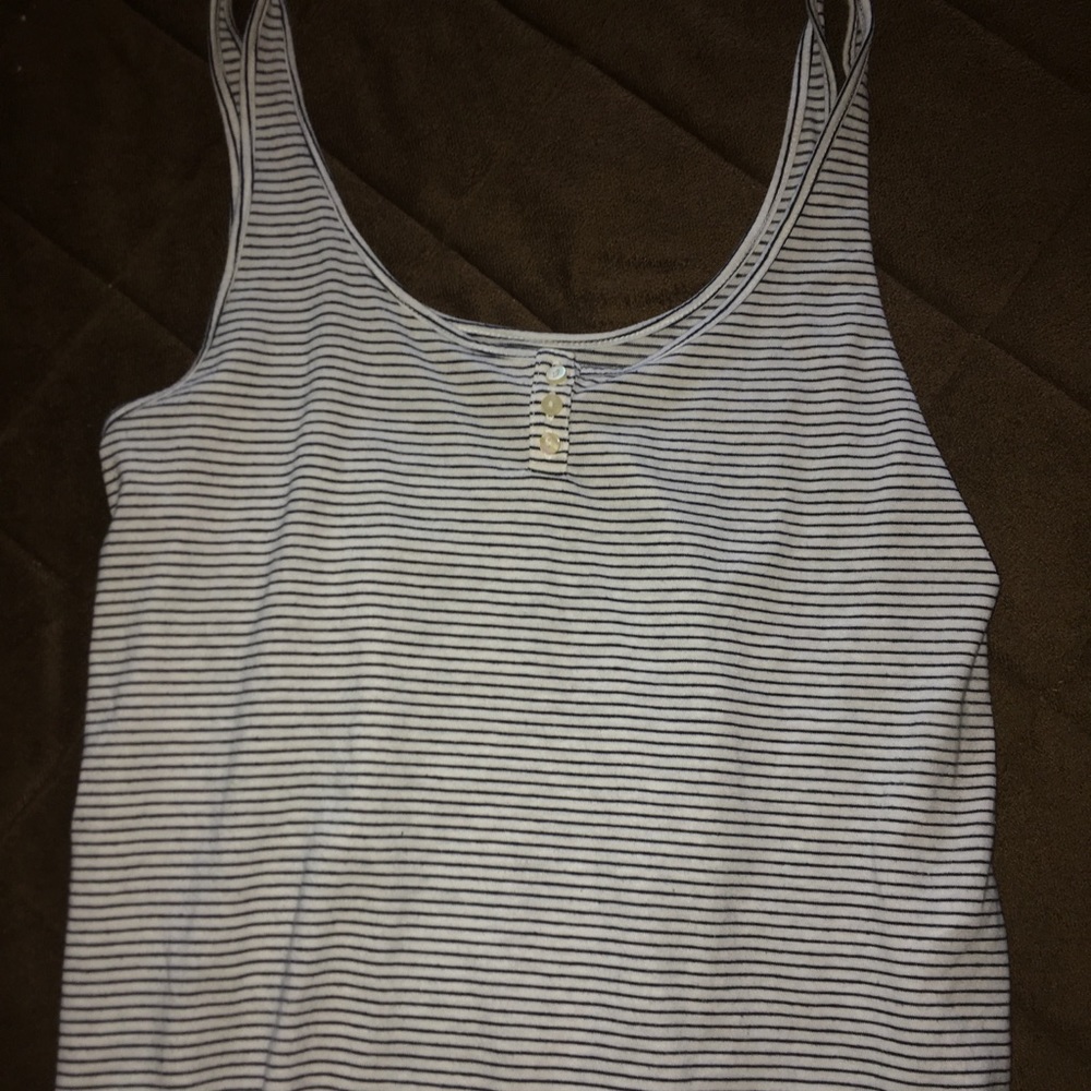 Abercrombie and Fitch Shirt